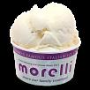 Morelli Vanillal Ice Cream 125ml