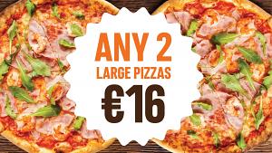 Pizza Deal 7